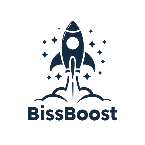 BissBoost Logo